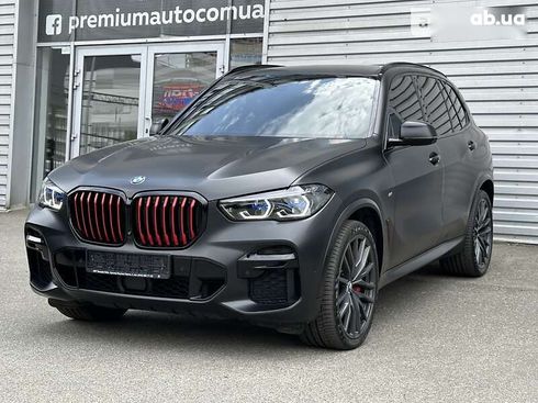 BMW X5 2022 - фото 6