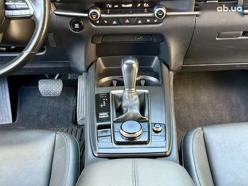 Mazda CX-30 2021 - фото 26