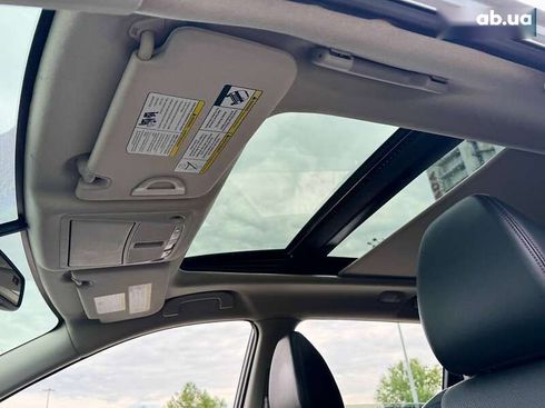 Nissan Rogue 2014 - фото 25