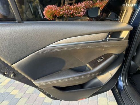 Mazda 6 2019 - фото 20