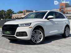 Купить Audi Q5 2016 бу в Киеве - купить на Автобазаре