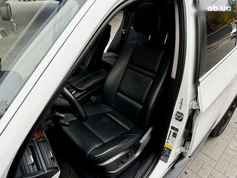 BMW X5 2013 - фото 25