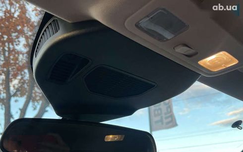 Ford Escape 2020 - фото 17