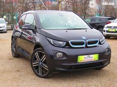Продаж вживаних BMW i3 в Кропивницькому - купити на Автобазарі