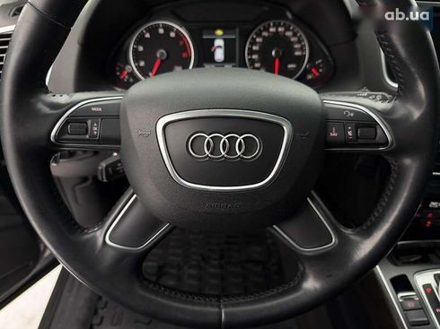 Audi Q5 2016 - фото 22