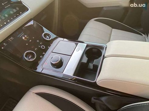 Land Rover Range Rover Velar 2020 - фото 19