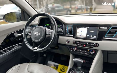 Kia Niro 2019 - фото 26