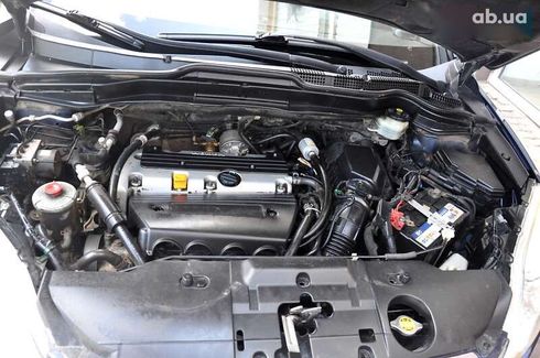 Honda CR-V 2007 - фото 29