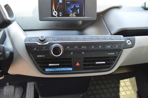 BMW i3 2015 - фото 15