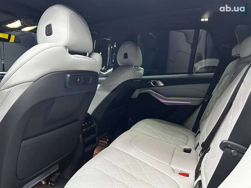 BMW X5 2022 - фото 21