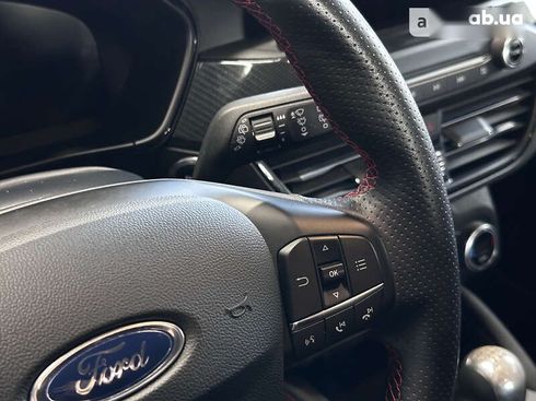 Ford Focus 2020 - фото 26