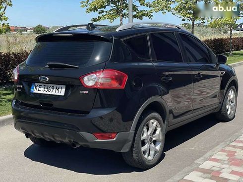 Ford Kuga 2011 - фото 9
