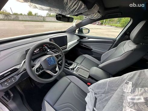 Volkswagen ID.4 Crozz 2024 - фото 10