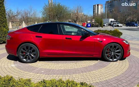 Tesla Model S 2019 - фото 8