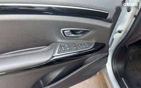 Renault Espace 2016 - фото 7