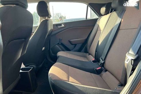 Hyundai i20 2016 - фото 12