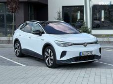Продаж вживаних Volkswagen ID.4 2020 року в Городку - купити на Автобазарі