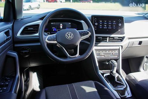 Volkswagen T-Roc 2025 - фото 17