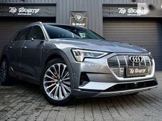 Продажа б/у Audi E-Tron 2019 года - купить на Автобазаре