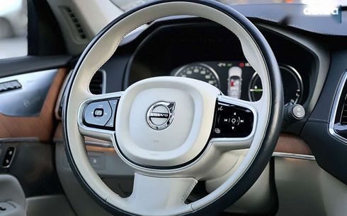 Volvo XC90 2019 - фото 24