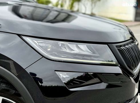 Skoda Kodiaq 2021 - фото 25