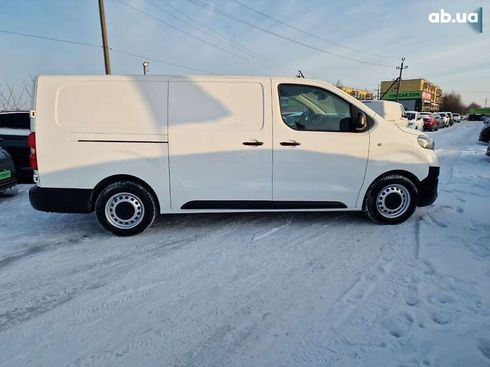 Toyota ProAce 2021 - фото 12