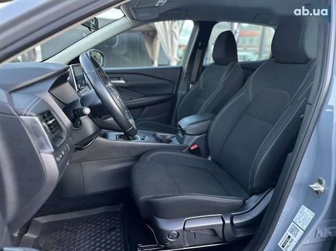 Nissan Qashqai 2022 - фото 13