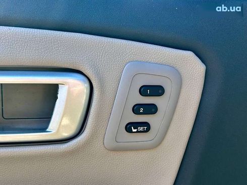 Honda Pilot 2008 - фото 13