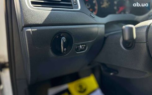 Volkswagen Jetta 2014 - фото 11