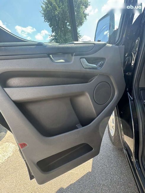 Ford Transit Custom 2020 - фото 18