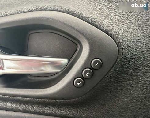 Jeep Cherokee 2016 - фото 18