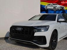 Продажа б/у Audi Q8 Автомат 2018 года - купить на Автобазаре