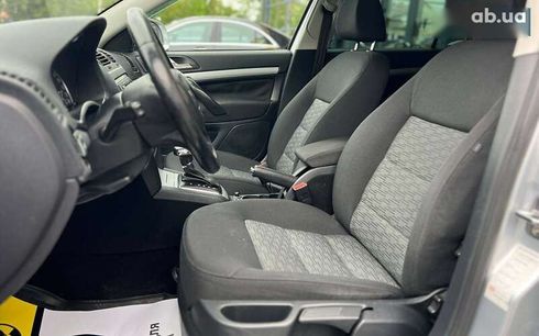 Skoda Octavia 2013 - фото 11