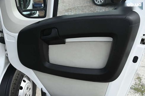 Citroёn Jumper 2019 - фото 30