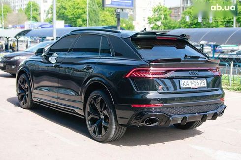 Audi RS Q8 2023 - фото 6