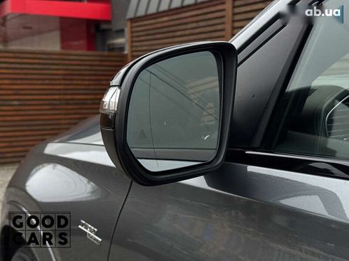 Mercedes-Benz GLE-Class 2020 - фото 18