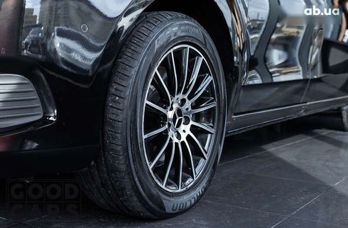 Mercedes-Benz V-Класс 2016 - фото 8