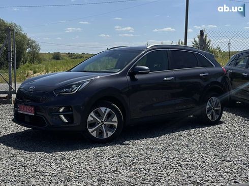 Kia Niro 2020 - фото 2
