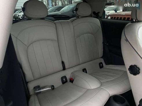 MINI John Cooper Works 2014 - фото 23