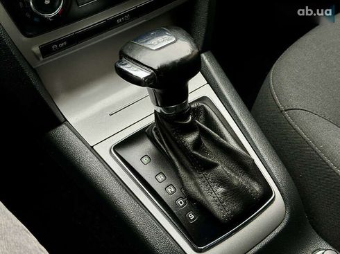 Skoda Octavia 2012 - фото 20