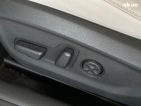 Hyundai Sonata 2017 белый - фото 15