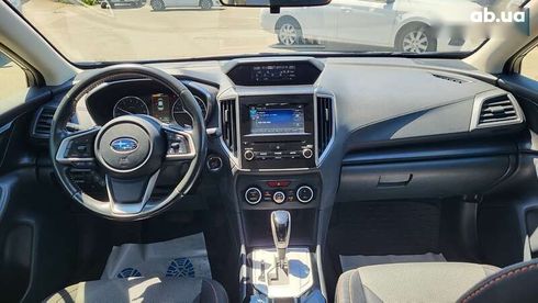 Subaru XV 2017 - фото 24