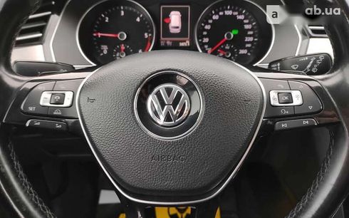 Volkswagen Passat 2015 - фото 12