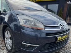 Продаж вживаних Citroёn C4 Picasso в Івано-Франківській області - купити на Автобазарі