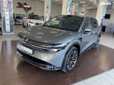 Продаж вживаних Zeekr 7X 2025 року - купити на Автобазарі