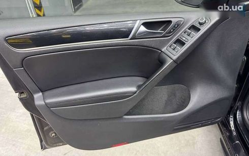 Volkswagen Golf GTI 2009 - фото 7