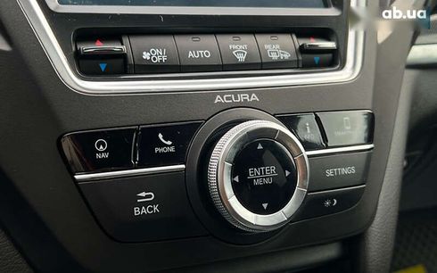 Acura MDX 2019 - фото 18