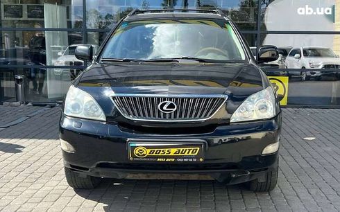 Lexus RX 2003 - фото 2