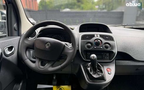 Renault Kangoo 2014 - фото 15