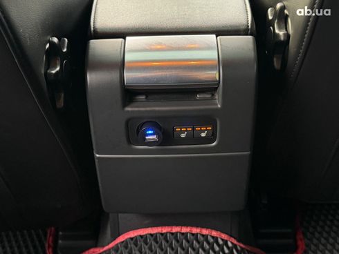 Volvo S80 2011 черный - фото 187